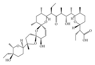 Salinomicina